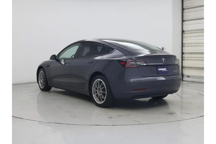$21998 : Tesla Model 3 2022 AWD Long image 2