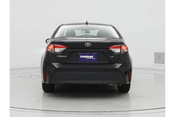 $19998 : Toyota Corolla 2024 LE 4dr S image 6