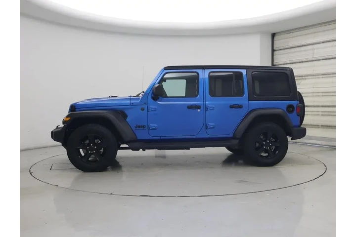 $33998 : Jeep Wrangler 2023 4x4 Sport image 3