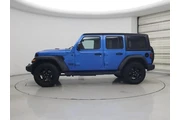 $33998 : Jeep Wrangler 2023 4x4 Sport thumbnail