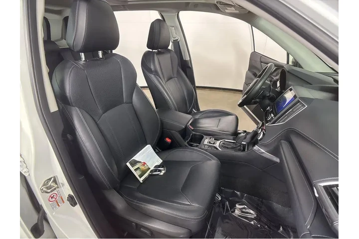 $20000 : 2019 Forester 2.5ITOUR image 6