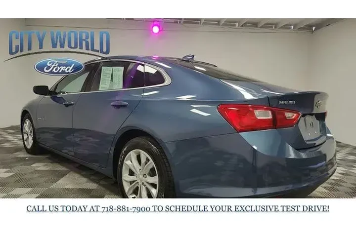 $18489 : Chevrolet Malibu 2024 LT 4dr image 6