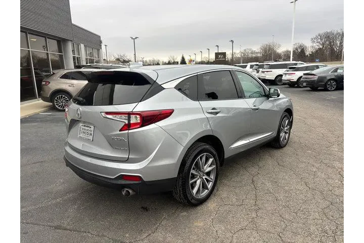 $25985 : Acura RDX 2020 SH-AWD 4dr SU image 7