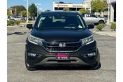 $19250 : Honda CR-V 2015 EX-L 4dr SUV thumbnail