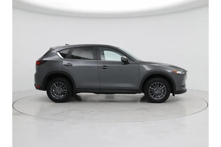 $25998 : Mazda CX-5 2020 AWD Touring image 7