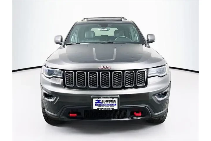 $24999 : Jeep Grand Cherokee 2021 4x4 image 2