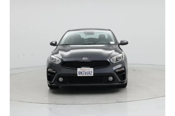 $14998 : Kia Forte 2020 FE 4dr Sedan image 5