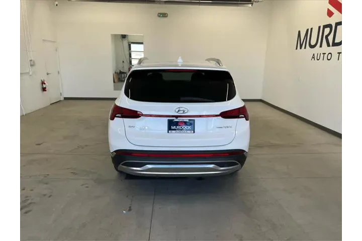 $24990 : Hyundai SANTA FE Hybrid 2021 image 3