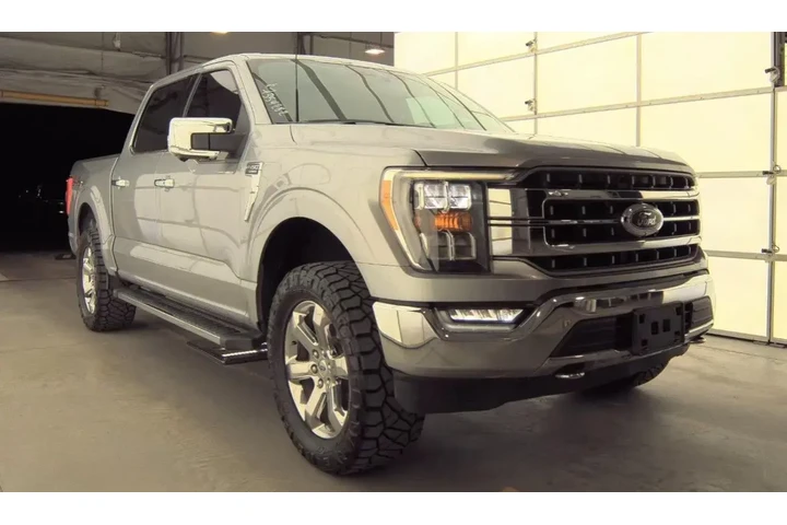 $39891 : Ford F-150 2021 4x4 XL 4dr S image 3