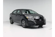 Nissan Versa 2025 SV 4dr Sed