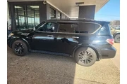 $19628 : Nissan Armada 2019 4x2 SV 4d thumbnail