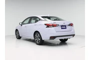 $18998 : Nissan Versa 2025 SV 4dr Sed thumbnail