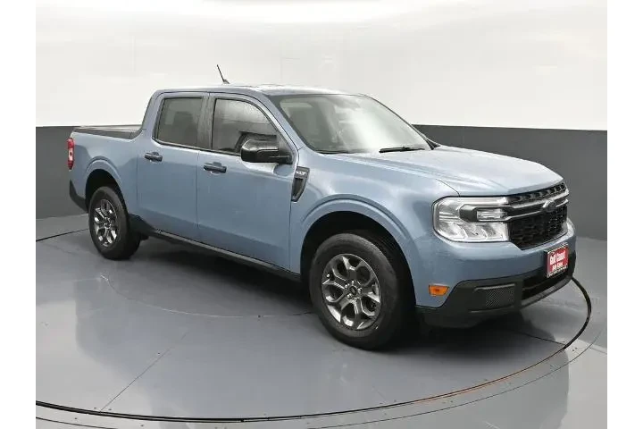 $24889 : Ford Maverick 2024 XLT 4dr S image 2