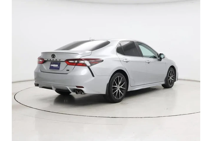 $21998 : Toyota Camry 2022 SE 4dr Sed image 8