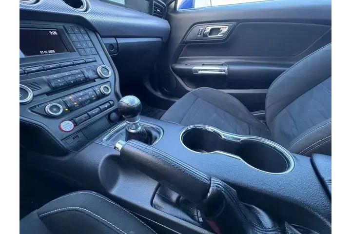 $23817 : Ford Mustang 2016 GT 2dr Fas image 8