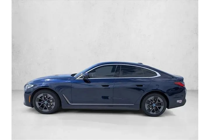 $33473 : BMW i4 2023 eDrive35 Gran Co image 9
