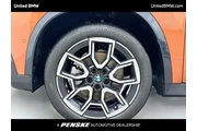$33460 : BMW X1 2025 AWD xDrive28i 4d thumbnail