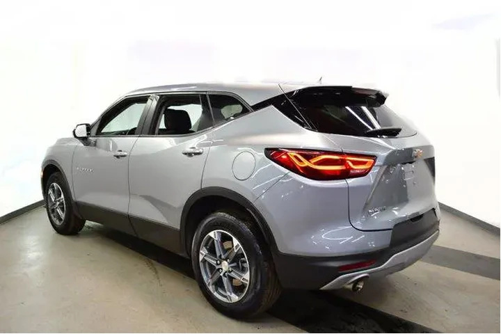 $25694 : Chevrolet Blazer 2025 LT 4dr image 5