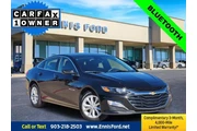 Chevrolet Malibu 2025 LT 4dr en Dallas