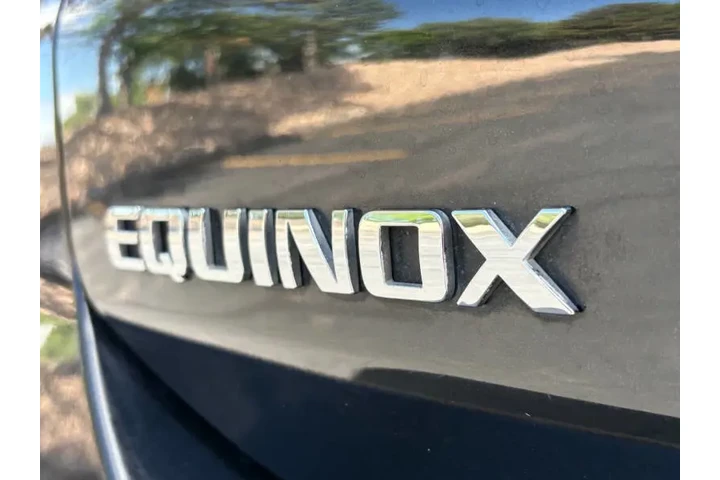 $13900 : 2021 Equinox LT image 10