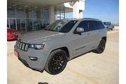 $17994 : Jeep Grand Cherokee 2019 4x4 thumbnail