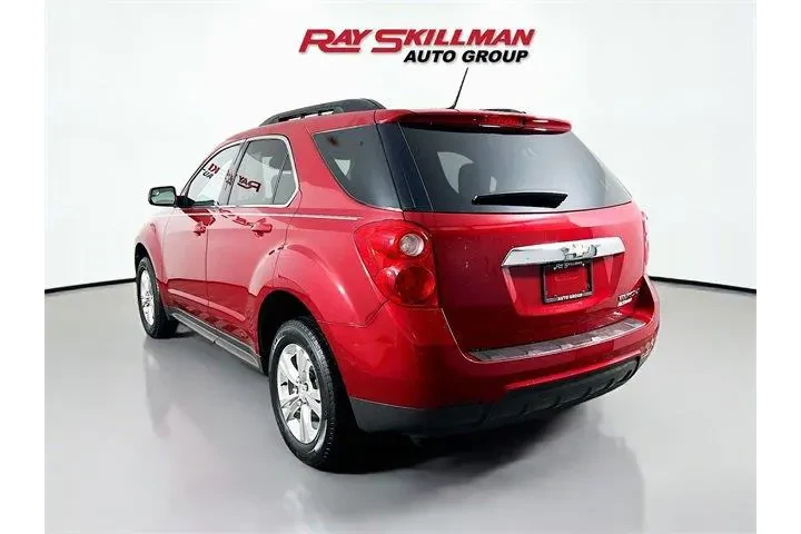 $9975 : Chevrolet Equinox 2014 LT 4d image 5