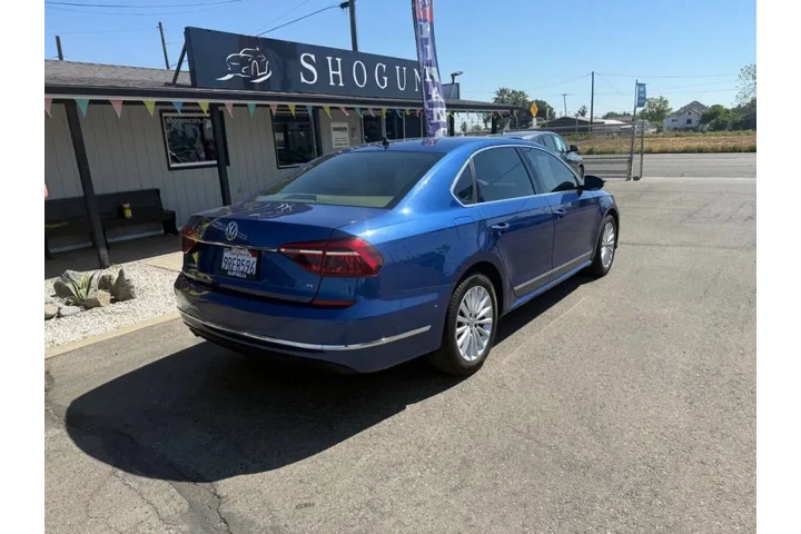 $12995 : 2017 Passat 1.8T SE image 3