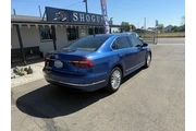 $12995 : 2017 Passat 1.8T SE thumbnail