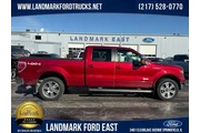 Ford F-150 2014 4x4 FX4 4dr en Chicago