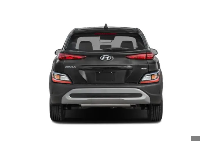 $19998 : Hyundai KONA 2023 AWD SE 4dr image 5