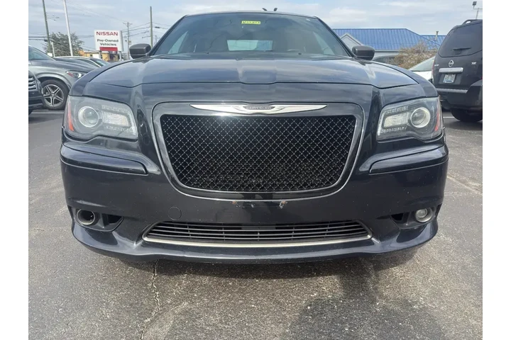 $6995 : Chrysler 300 2014 AWD C John image 10