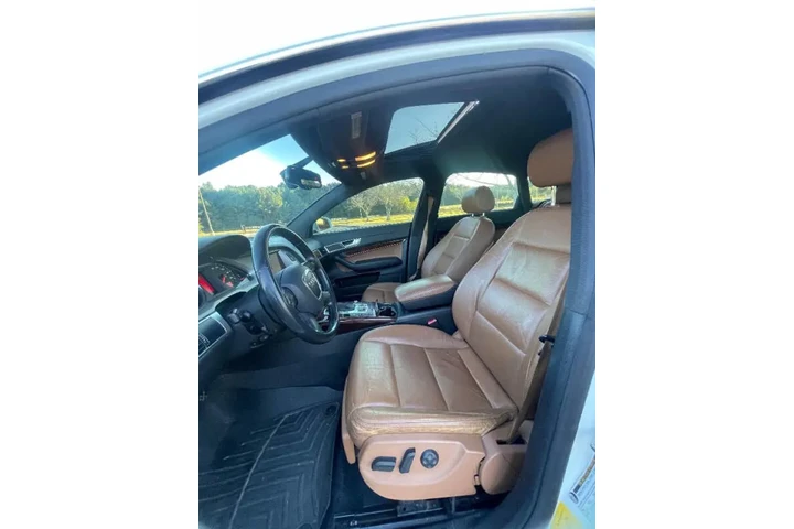 $3999 : 2007 A6 3.2 image 7