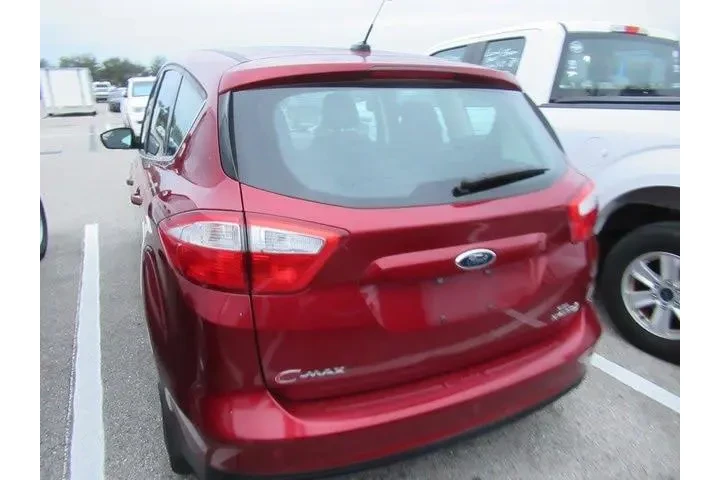 $9911 : Ford C-MAX Hybrid 2014 SEL 4 image 4