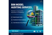 BIM Model Auditing Services en Albany