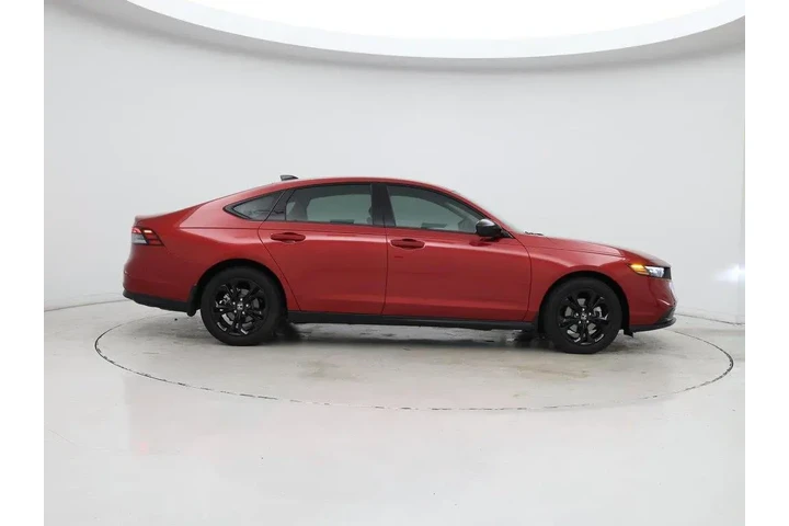 $29998 : Honda Accord 2025 SE 4dr Sed image 7