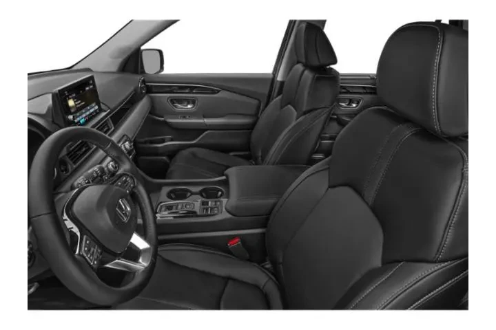 $34888 : Honda Pilot 2023 AWD EX-L 4d image 9