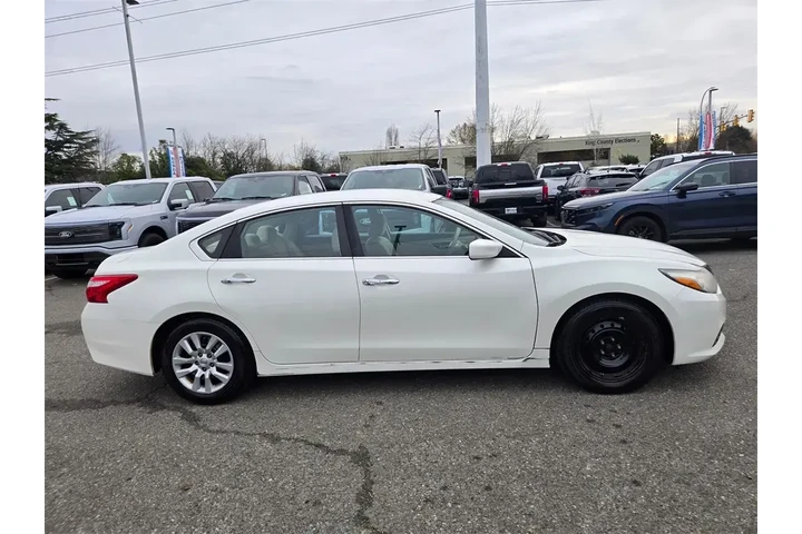 $6999 : Nissan Altima 2016 2.5 S 4dr image 4