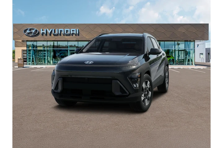 $24999 : Hyundai KONA 2025 SEL 4dr Cr image 7