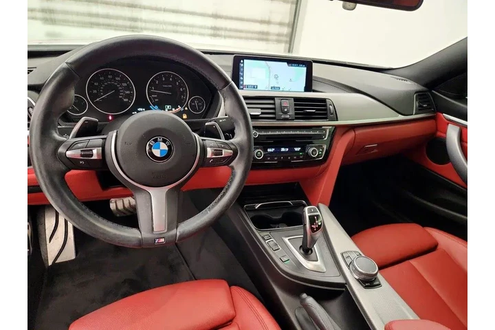 $25998 : BMW 4 Series 2019 430i 2dr C image 9