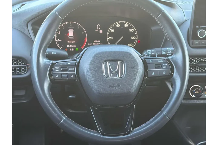 $25378 : Honda HR-V 2023 Sport 4dr Cr image 10