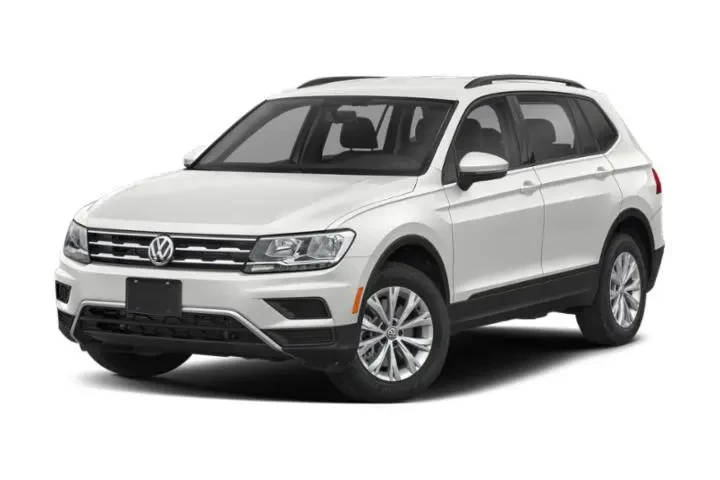 $15501 : Volkswagen Tiguan 2020 S 4dr image 1