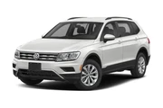 Volkswagen Tiguan 2020 S 4dr en Imperial County