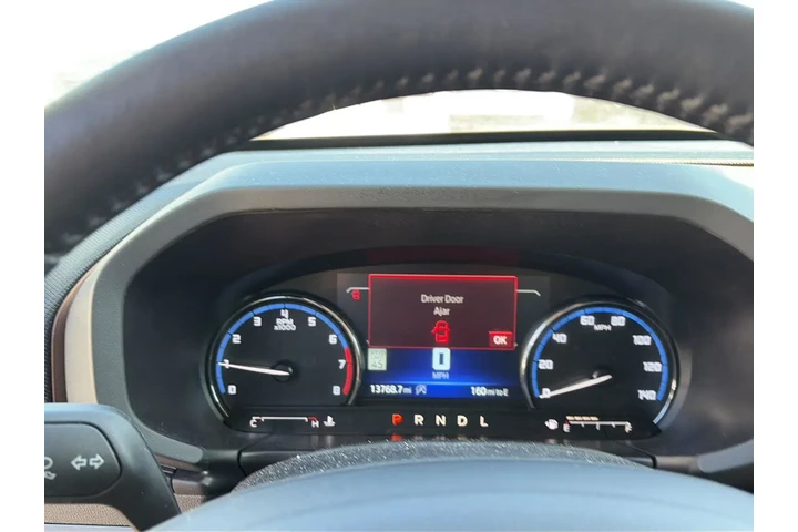 $30559 : Ford Bronco Sport 2023 AWD O image 7