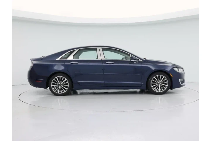 $15998 : Lincoln MKZ 2017 Select 4dr image 7