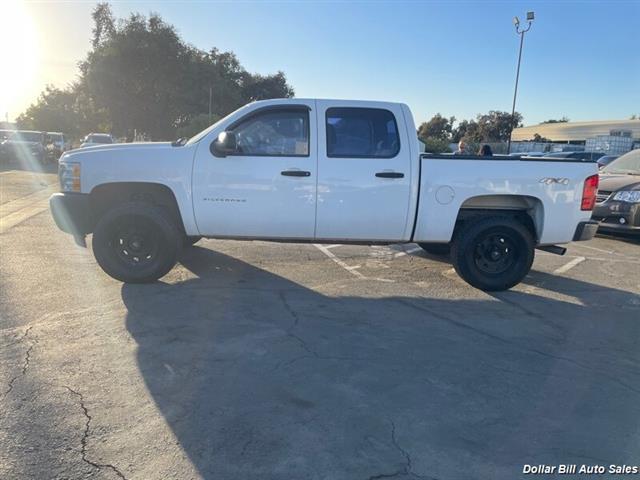 $17950 : 2013 Silverado 1500 Work Truc image 4