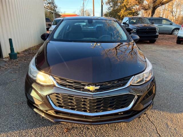 $7999 : 2016 Cruze LS Auto image 4