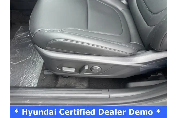 $32154 : Hyundai TUCSON Hybrid 2025 A image 7