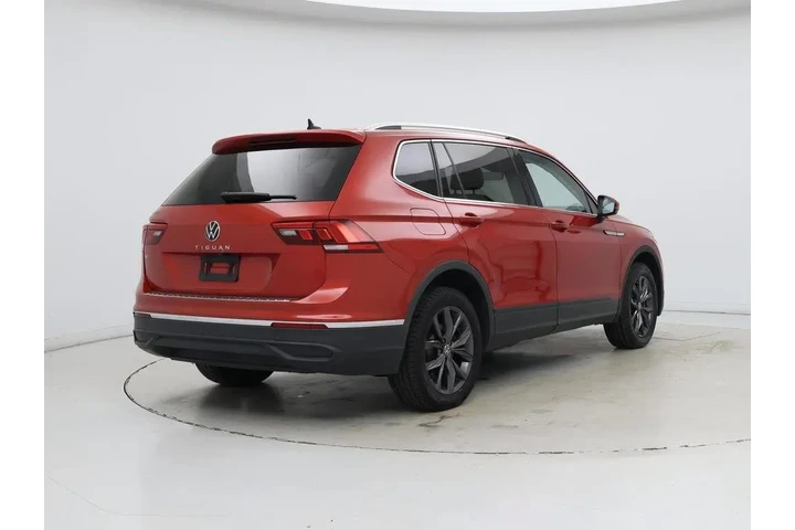 $20998 : Volkswagen Tiguan 2022 SE 4d image 8