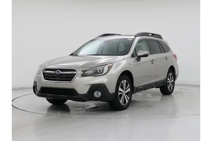 $24998 : Subaru Outback 2018 AWD 2.5i image 4