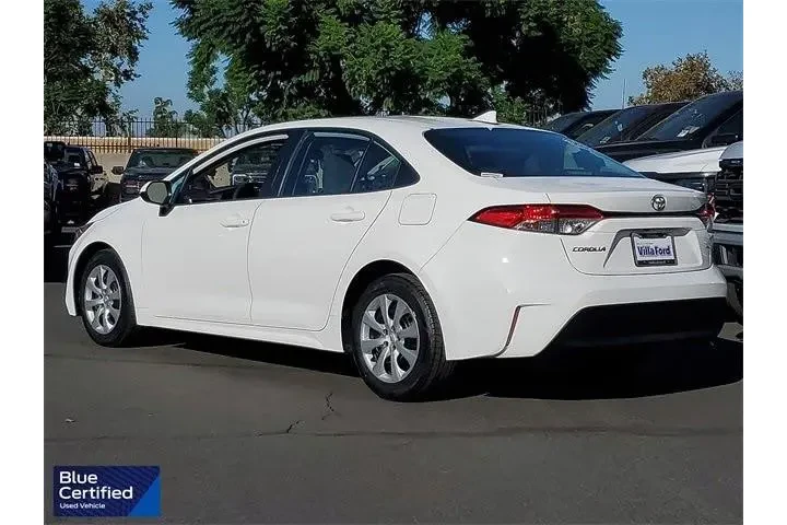 $23900 : Toyota Corolla 2023 LE 4dr S image 2